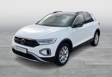 VW T-Roc 25.440 km 28.976 &euro; Oldenburg 26135