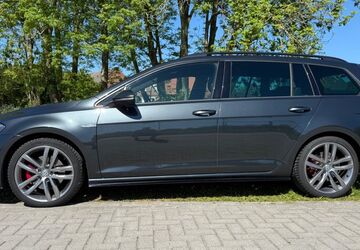 VW Golf 151.000 km 16.500 &euro; Hude 27798
