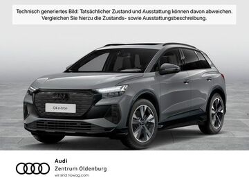 Gebrauchte Audi Q4 e-tron