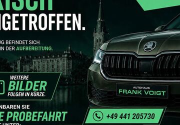 Skoda Enyaq 124.000 km 28.900 &euro; Oldenburg 26129