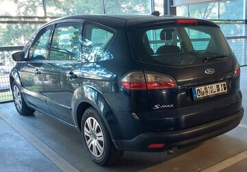 Ford S-Max 480.000 km 890 &euro; Oldenburg 26127