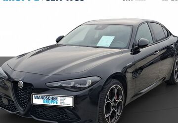 Alfa Romeo Giulia 21.728 km 35.490 &euro; Oldenburg 26135