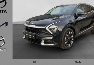 Kia Sportage 103.929 km 24.990 &euro; Delmenhorst 27755