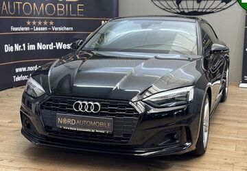 Audi A5 89.275 km 29.900 &euro; Rastede/ Wahnbek 26180