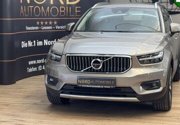 Volvo XC40 88.477 km 25.250 &euro; Rastede/ Wahnbek 26180