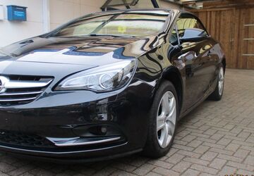 Opel Cascada 157.000 km 8.600 &euro; Wiefelstede 26215
