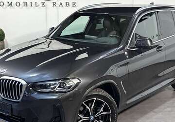 BMW X3 44.750 km 42.749 &euro; Wardenburg 26203