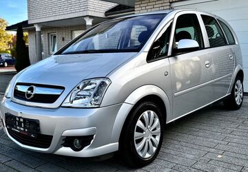 Opel Meriva 119.000 km 3.499 &euro; Rastede 26180
