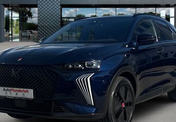 DS Automobiles DS7 (Crossback) 40.538 km 26.695 &euro; Oldenburg 26127