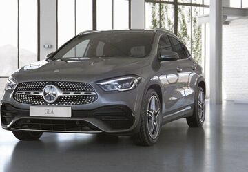 Mercedes-Benz GLA 250 113.055 km 29.980 &euro; Oldenburg 26129
