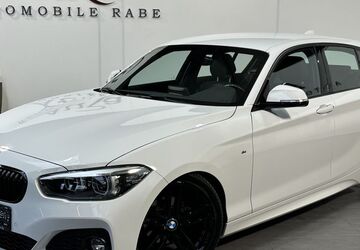 BMW 118 72.450 km 18.449 &euro; Wardenburg 26203