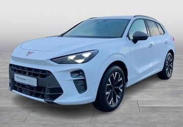 Cupra Terramar 25.336 km 33.478 &euro; Oldenburg 26135