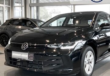 VW Golf 6.433 km 29.990 &euro; Oldenburg 26123