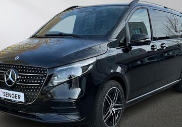 Mercedes-Benz V 300 16.000 km 98.450 &euro; Oldenburg OT Tweelbäke 26135