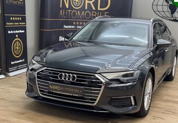 Audi A6 84.800 km 30.900 &euro; Rastede/ Wahnbek 26180