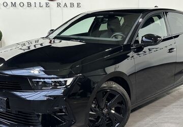 Opel Astra 22.750 km 22.749 &euro; Wardenburg 26203