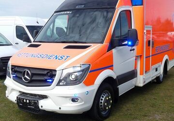 Mercedes-Benz Sprinter 185.669 km 41.353 &euro; Oldenburg OT Tweelbäke 26135
