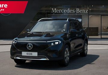 Mercedes-Benz EQB 16.491 km 46.950 &euro; Oldenburg 26129