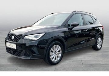 Seat Arona 23.323 km 19.977 &euro; Oldenburg 26135