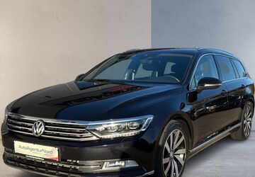VW Passat 126.600 km 20.850 &euro; Großenkneten 26197