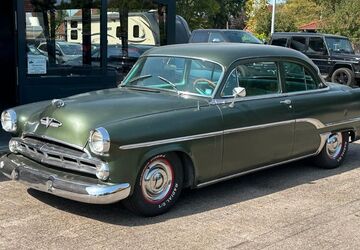 Dodge Andere 71.500 km 15.999 &euro; Apen 26689