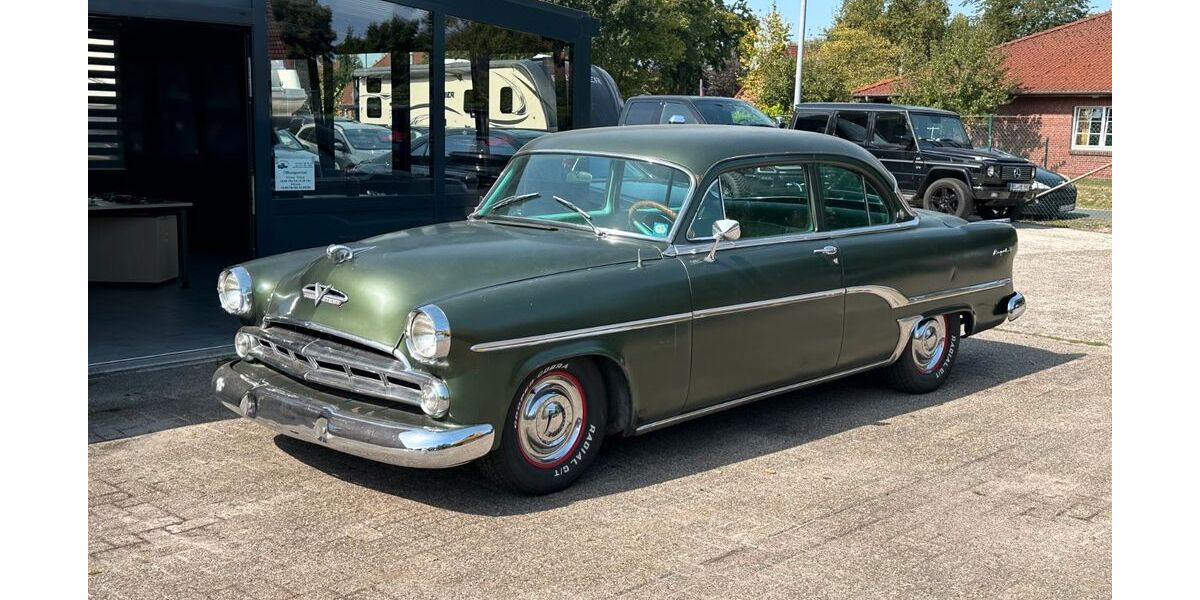 Dodge Andere 71.500 km 15.999 &euro; Apen 26689