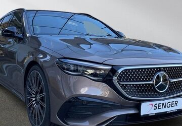 Mercedes-Benz E 220 18.000 km 58.970 &euro; Oldenburg 26129