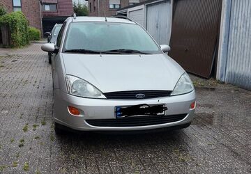 Ford Focus 198.349 km 1.100 &euro; Oldenburg 26127