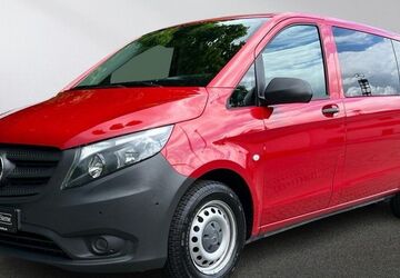 Mercedes-Benz Vito 113.150 km 29.750 &euro; Oldenburg OT Tweelbäke 26135