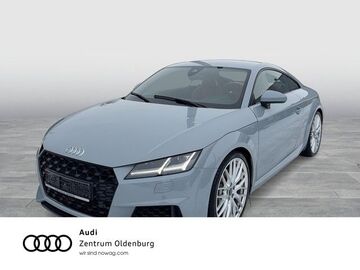Gebrauchte Audi TT