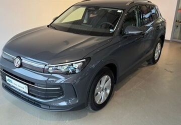 VW Tiguan 1.500 km 39.979 &euro; Friesoythe 26169