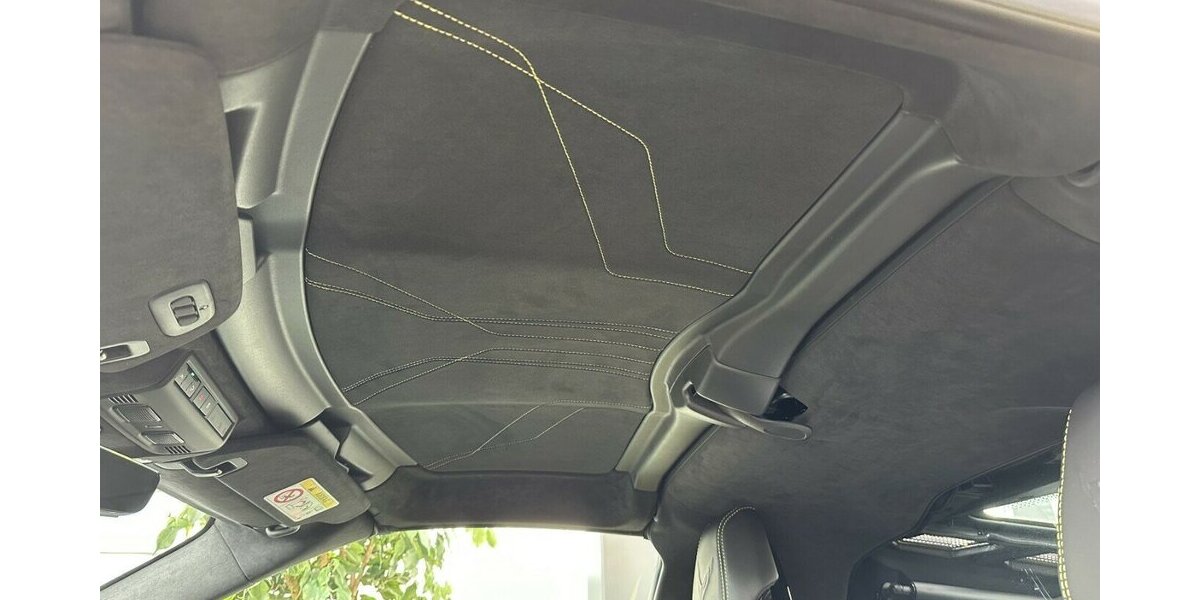 Corvette C8 Coupe Z51 Europa +Schmidt+Lift+3 Jahre Garantie 5.500 km 109.990 &euro; Jaderberg 26349