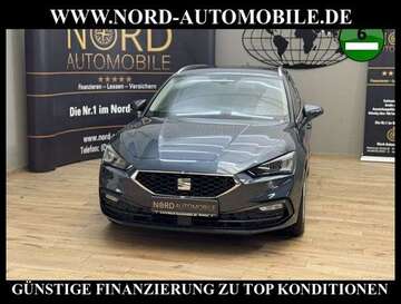 Gebrauchte Seat Leon