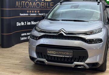 Citroen C3 Aircross 17.898 km 13.950 &euro; Rastede/ Wahnbek 26180
