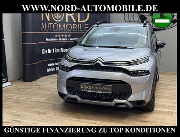 Gebrauchte Citroen C3 Aircross