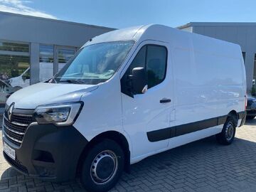 Gebrauchte Renault Master