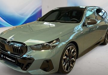 BMW i5 29.896 km 64.490 &euro; Oldenburg 26135