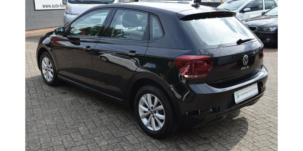 VW Polo Highline TSI Navi*Climatr.*ACC*Allseason 41.085 km 15.980 &euro; Rastede 26160