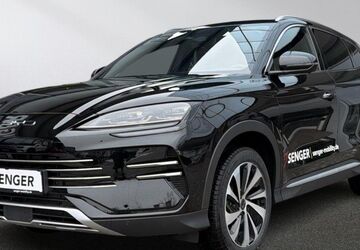 BYD SEAL U 10.000 km 35.440 &euro; Oldenburg 26129