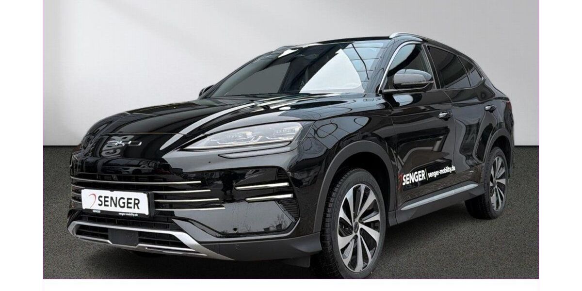 BYD SEAL U 10.000 km 35.440 &euro; Oldenburg 26129