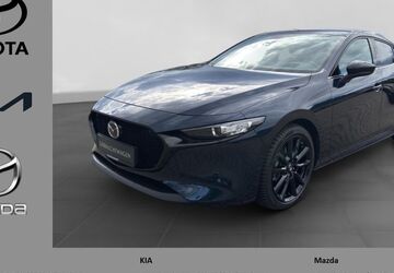 Mazda 3 1.998 km 23.930 &euro; Delmenhorst 27755