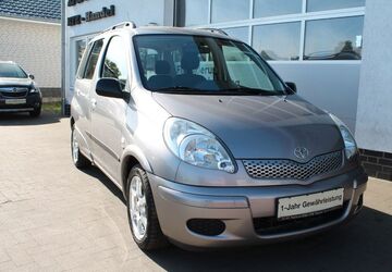 Toyota Yaris 116.180 km 5.000 &euro; Rastede 26180