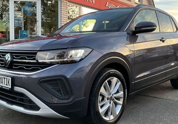 VW T-Cross 33.700 km 22.300 &euro; Oldenburg 26125