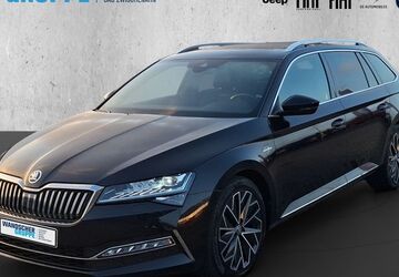 Skoda Superb 91.745 km 23.490 &euro; Oldenburg 26135