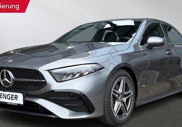 Mercedes-Benz A 200 18.000 km 36.580 &euro; Oldenburg 26129