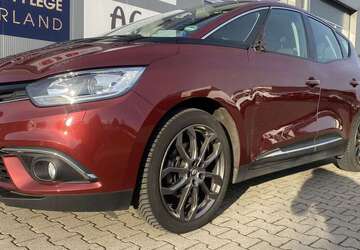 Renault Scenic 90.602 km 8.950 &euro; Bad Zwischenahn 26160