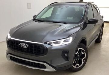Ford Kuga 7.743 km 36.695 &euro; Brake 26919