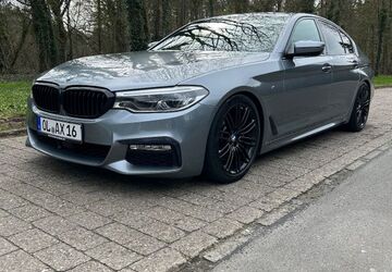 BMW 530 145.000 km 27.999 &euro; Ganderkesee 27777