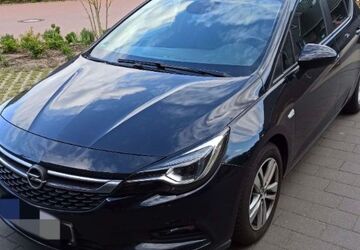 Opel Astra 104.000 km 6.800 &euro; Wardenburg 26203
