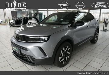 Opel Mokka 2.365 km 21.590 &euro; Oldenburg 26125